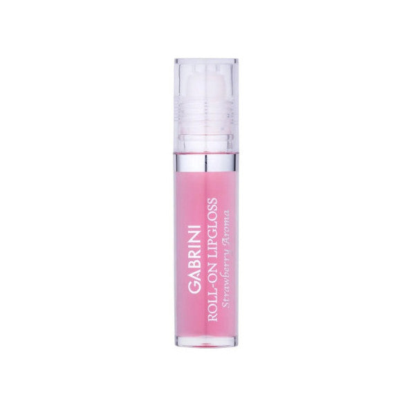 Gabrini Josephglobal Roll-On Lipgloss Strawberry Aroma 6 Ml