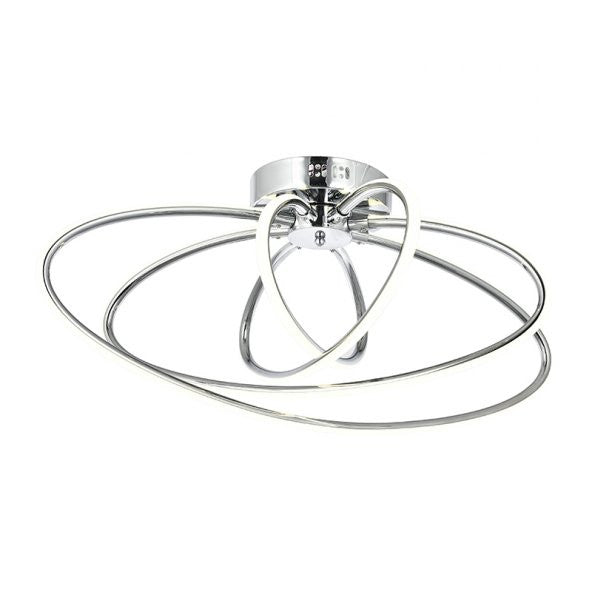 Eray Chandelier Led Lighting 923-4 4