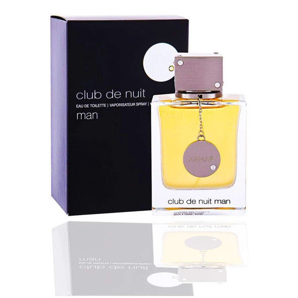 Armaf Club De Nuit Man Eau De Toilette 105 Ml Men’s Perfume