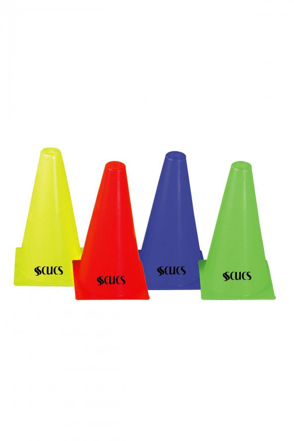 Scucs 23 Cm Training Funnel 10 Mixed Scx 1100