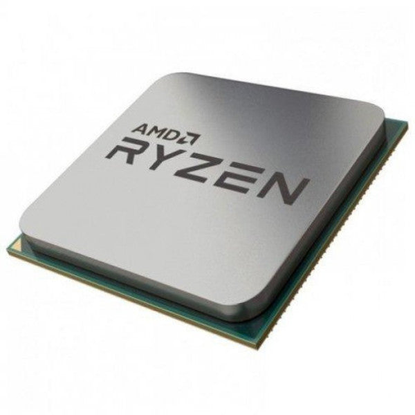 AMD Ryzen 5 5500 3.6 جيجا هرتز Am4 16 ميجا بايت كاش 65 واط معالج بدون مروحة