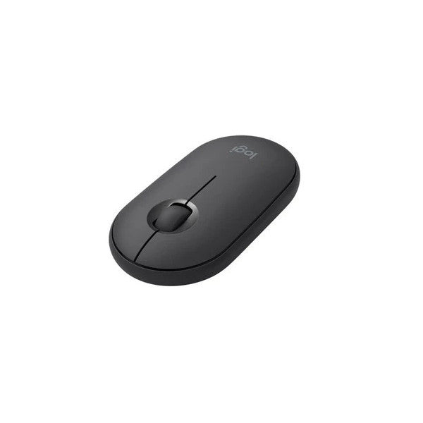 Logitech M350 910-005718 Black Silent Optical Wireless Mouse