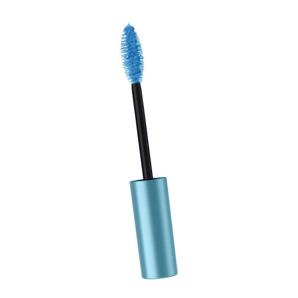 Golden Rose Flash Lash Colered Mascara No:03 Sky Blue