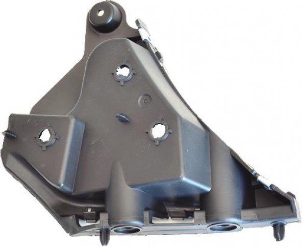 Volvo Xc60 Front Bumper Bracket Left Outer (2010-2013) 30763435