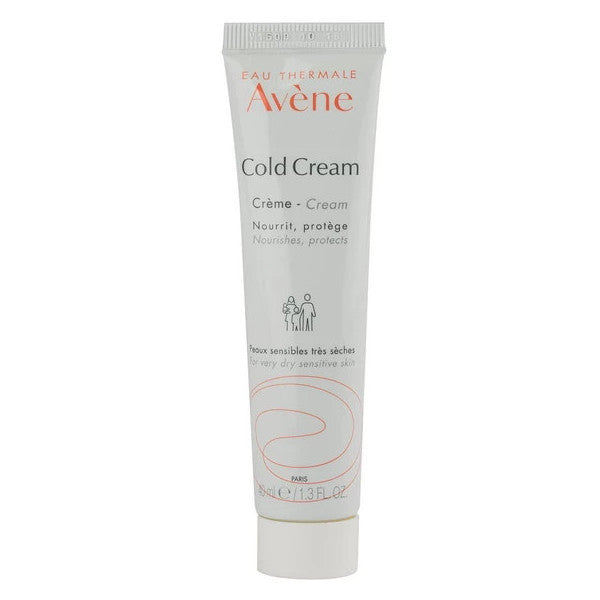 Avene Cold Creme 40 Ml