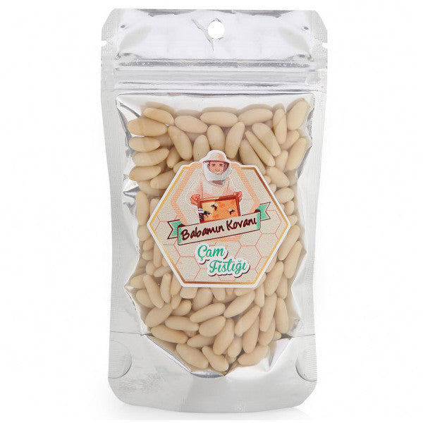 Pine Nuts (Pistachio) 50G