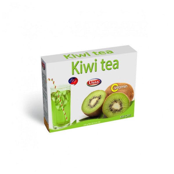 Kiwi Tea 250Gr