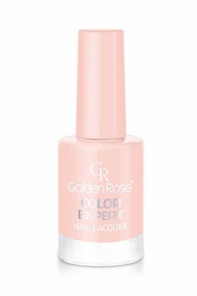 Golden Rose Color Expert Nail Polish 52