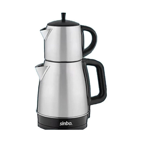 Sinbo Stm-5827 Electric Tea Set