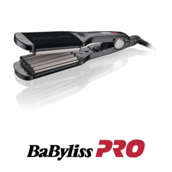 Babyliss Bab2512Tte Titanium Hair Toaster