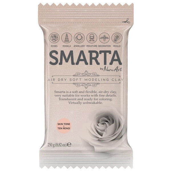 Smarta Beige (Skin Color) 250 G