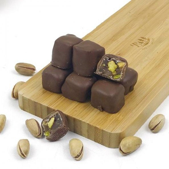 Chocolate Delight 250 Grams