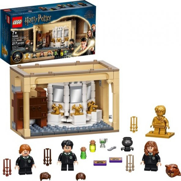 Lego Harry Potter 76386 Hogwarts: Polyjuice Potion Mistake