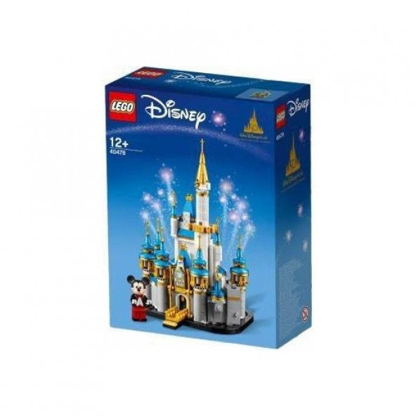 Lego Disney 40478 Mini Disney Castle