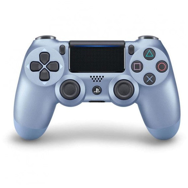 Sony Ps4 Dualshock Joystick V2 Titanium Blue