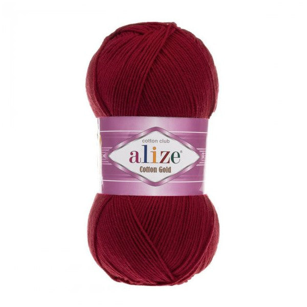 Alize Cotton Gold Yarn