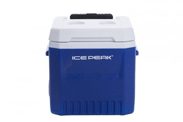 Icepeak Icecube 18 Wheel Ice Box 18 Liter-Navy Blue