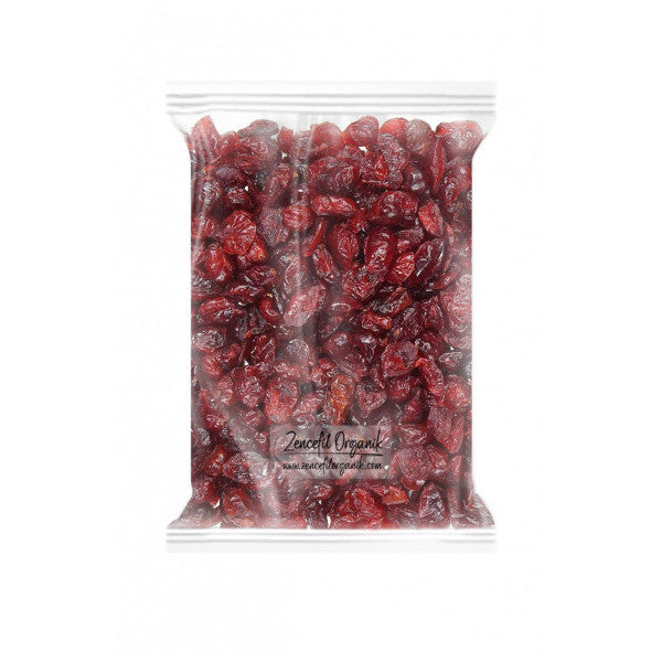 Bluberry 500 Gr. Cranberry Imported