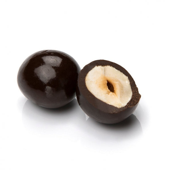 Dark Chocolate Hazelnut Dragee 1 kg