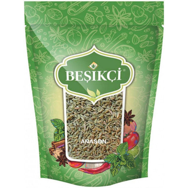 Besikci Anise 80 Gr