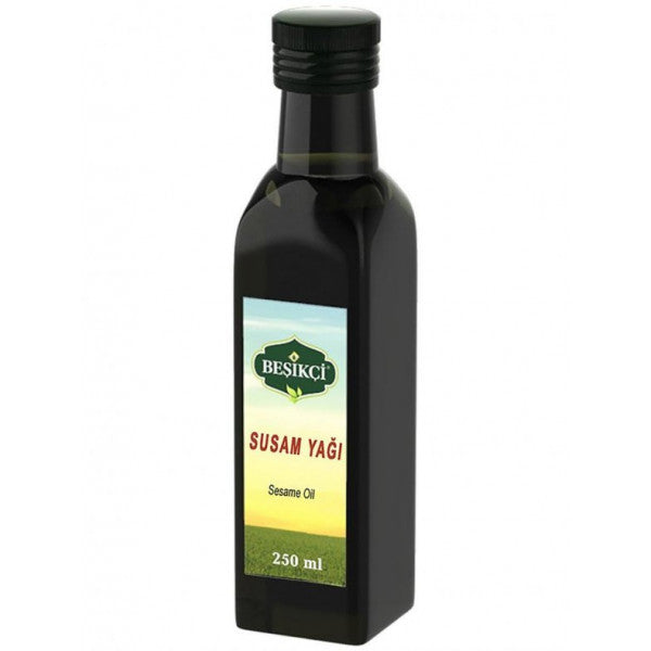 Besikci Sesame Oil 250 Ml