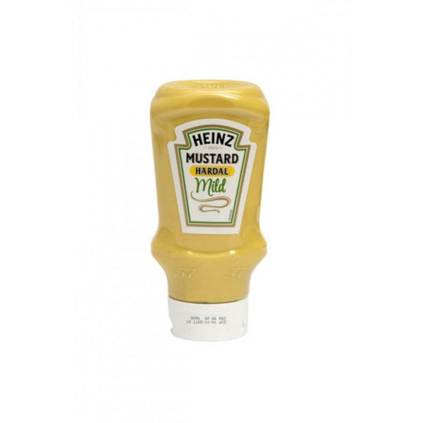 Mustard 445 Gr