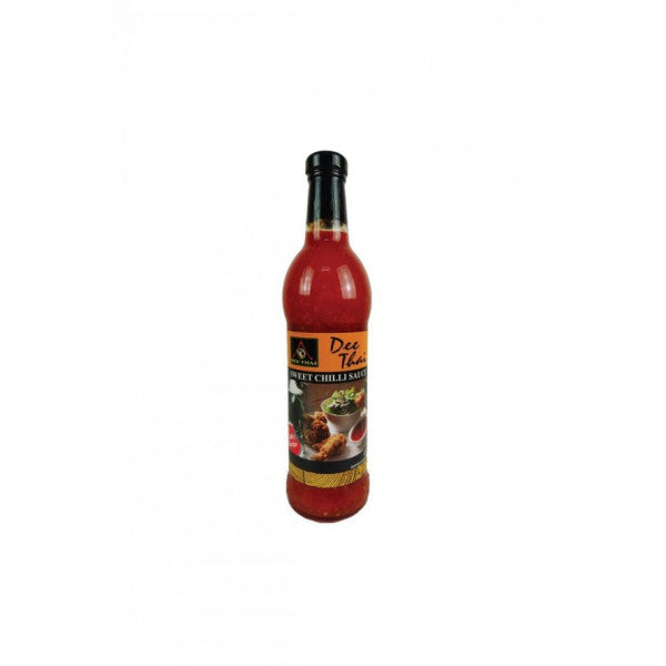Sweet Chili Sauce 820 G