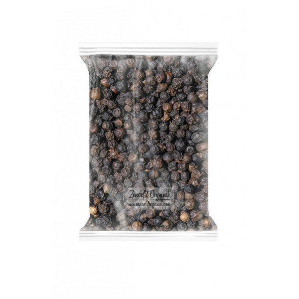 Grain Black Pepper 1 Kg Fresh Crop 1St Quality Unground Ground Black Pepper