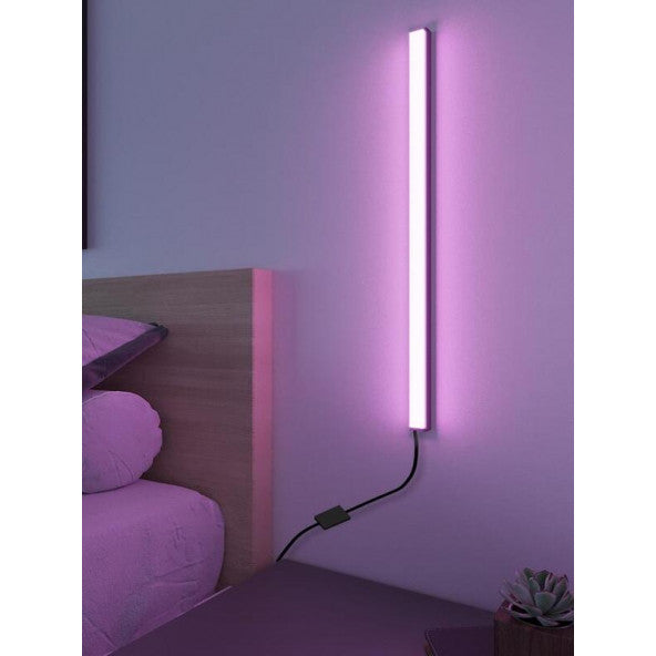 Neeko Mini Uzaktan Kontrollü RGB LED 16 Renk Sconce