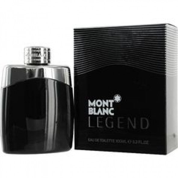 Mont Blanc Legend Edp 100 Ml Men's Perfume