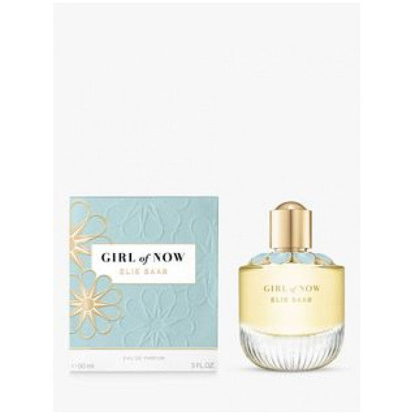 Elie Saab Girl Of Now 90ml Edp Women's Perfume