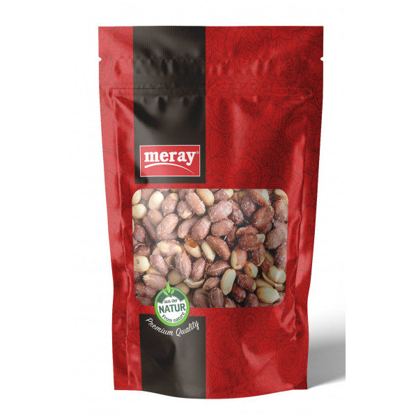 Meray Peanut Salted Cow. 500 grams