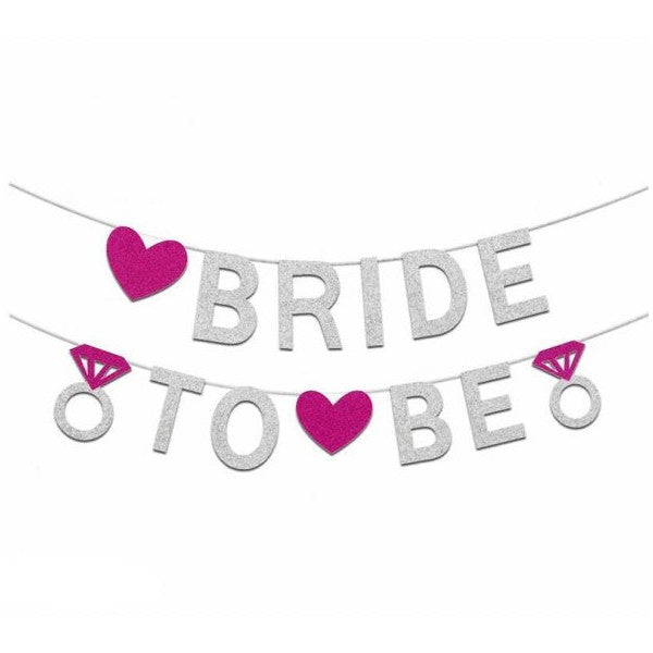Extended Text Bride To Be