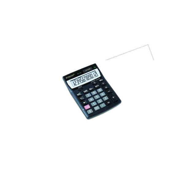 Rubenis - Calculator Desktop 12 Digits Sb-1500