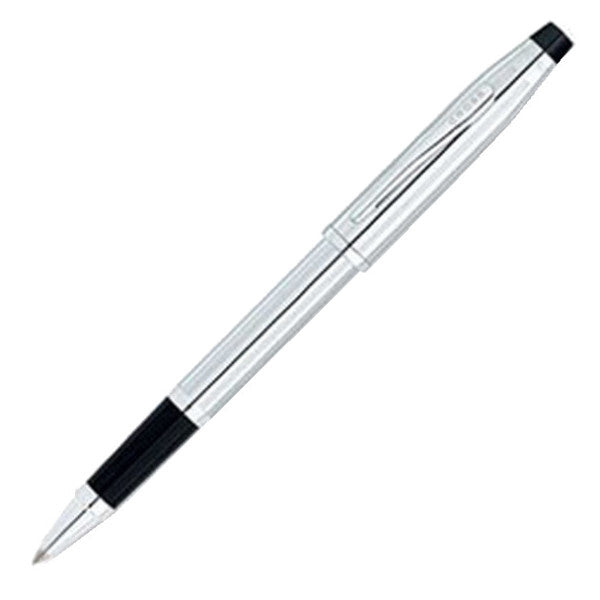 Cross Roller Pen Century II Bright Chrome 3504