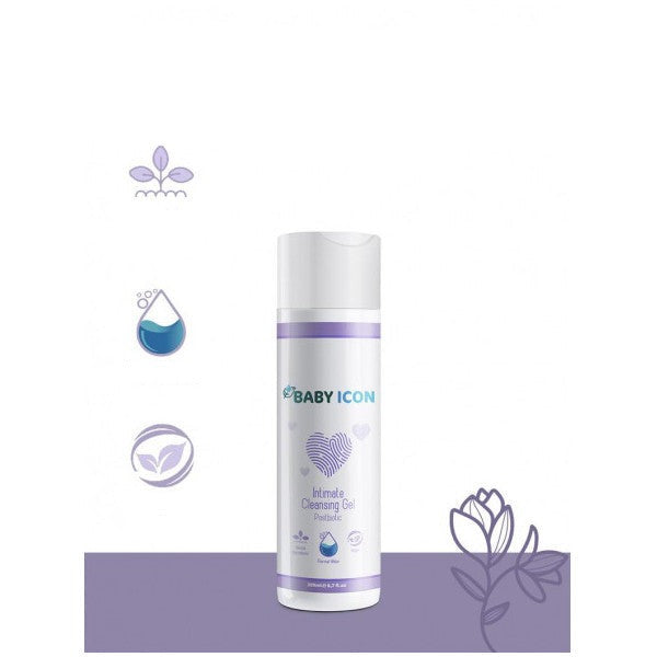 Baby Icon Intim Cleansing Gel