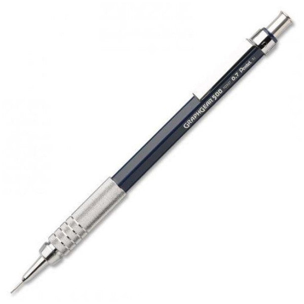 Pentel Drawing Pen Grapgear 0.7 Mm Pg527