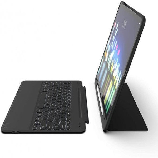 Zagg Slim Book Go 12.9