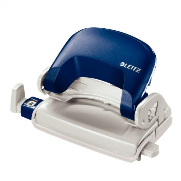 Leitz Perforator (Punch) Nexxt Series 8 Sy Blue 5058-00-35