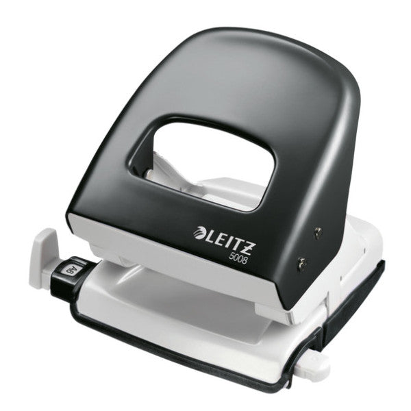 Leitz Perforator (Punch) Nexxt Series 30 Sy Black 5008-00-95