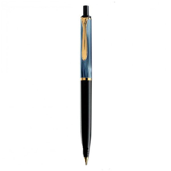 Pelikan Ballpoint Pen Blue-Black K200