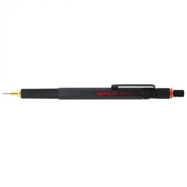 Rotring Versatil Pen 800 0.7 Mm Black 1904446