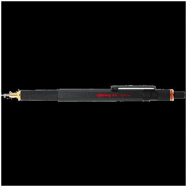 Rotring Versatil Pen 800 0.5 mm Black 1904447