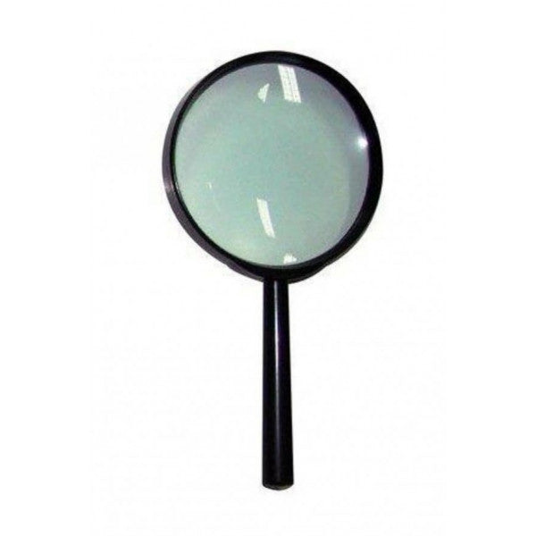 Masis Magnifier Metal Framed 40 Mm By 1023