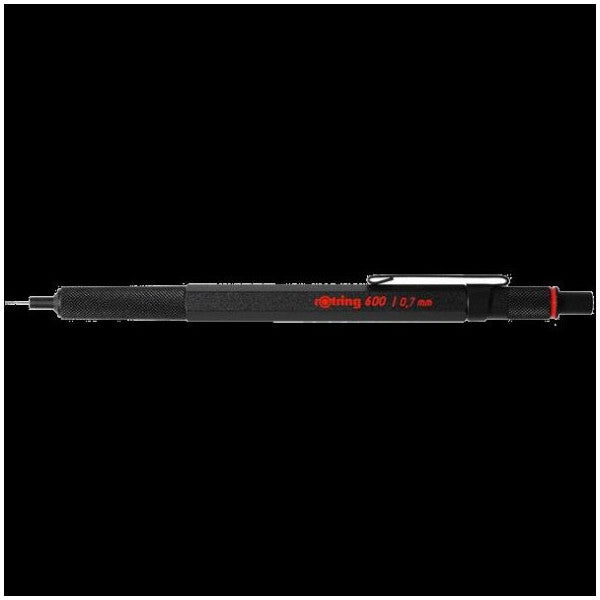 Rotring Versatil Pen 600 0.7 mm Black 1904442