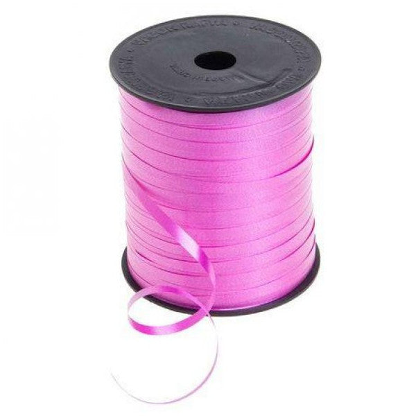 Wagon Rabant (Rafia) 200 M. Hologram Pink