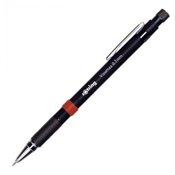 Rotring Versatile Kalem Visumax 0.7 Mm Black 2089096