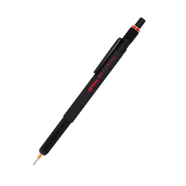 Rotring Versatile Pen 800 Plus 0.5 Mm İpad Tip Black 1900181