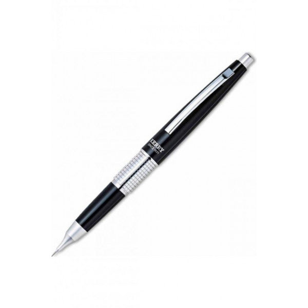 Pentel Versatil Pen Kerry 0.5 mm Black Fountain Pen Type Cap