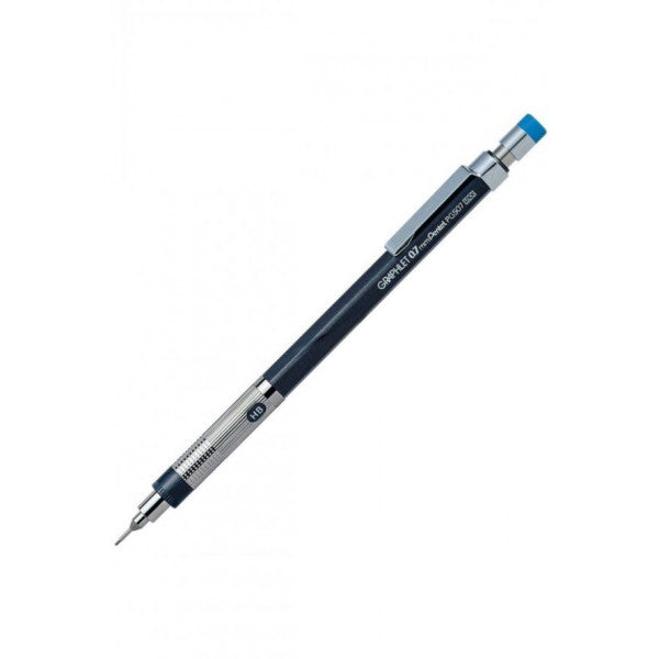 Pentel Drawing Pen for Technical Drawing and Writing Versatility 0.7 mm